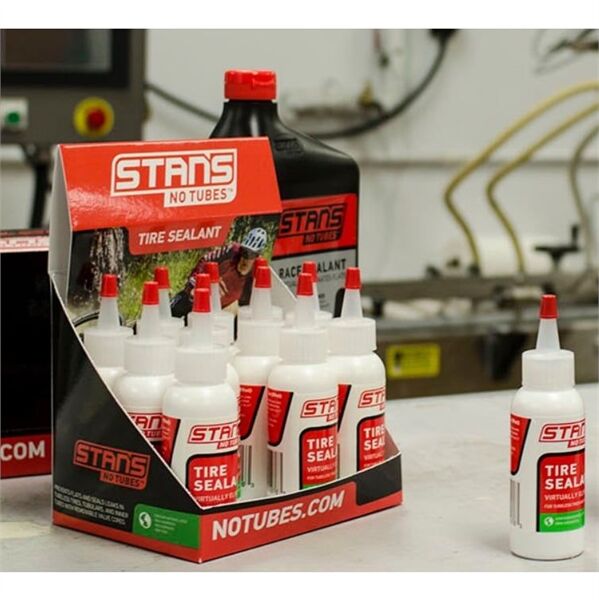 Keo Tubeless Stans Notubes 60ml